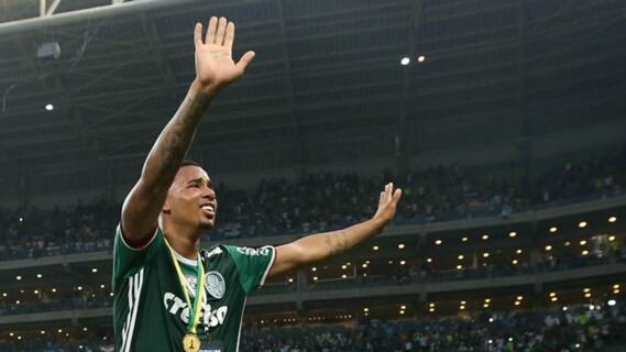 Rivaldo Beri Saran untuk Manchester City