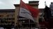 Pengibar Bendera Merah Putih saat Demo FPI Dilaporkan ke Polisi