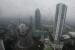 BMKG: Hujan Bakal Guyur Jakarta Hari Ini