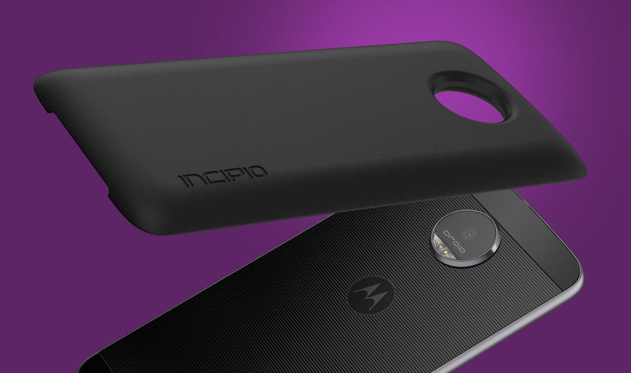 [GREGETZ] Jadi lebih nyaman dengan Power Pack Mod Motorola
