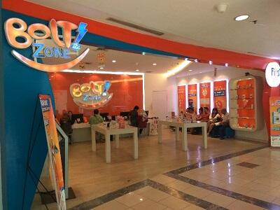 Ini Cara Internetan Unlimited Bayar Gak Pake Ribet!