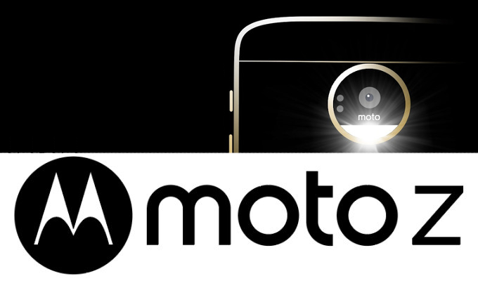 &#91;GREGETZ &#93; Moto Z &amp; Moto MOD, Smartphone Canggih yang Bisa Membuat Hidup Makin Gaya