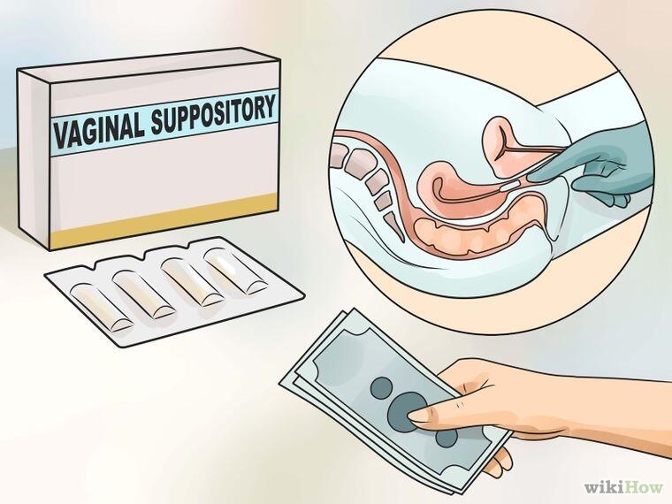 Lakukan 13 Cara Mudah Ini Untuk Menghilangkan Gatal Akibat Infeksi Jamur di Vagina