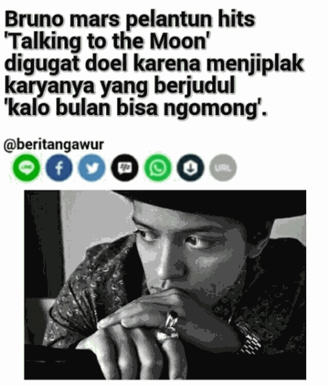 Beda Dengan yang Lain, Berita-berita HOAX ini Akan Membuatmu Terhibur