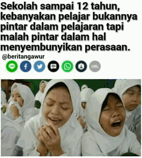Beda Dengan yang Lain, Berita-berita HOAX ini Akan Membuatmu Terhibur