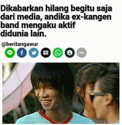 Beda Dengan yang Lain, Berita-berita HOAX ini Akan Membuatmu Terhibur