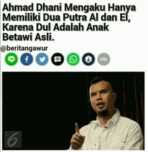 Beda Dengan yang Lain, Berita-berita HOAX ini Akan Membuatmu Terhibur