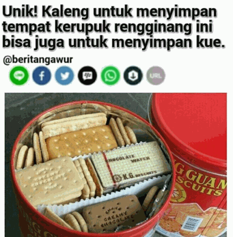 Beda Dengan yang Lain, Berita-berita HOAX ini Akan Membuatmu Terhibur