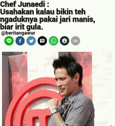 Beda Dengan yang Lain, Berita-berita HOAX ini Akan Membuatmu Terhibur