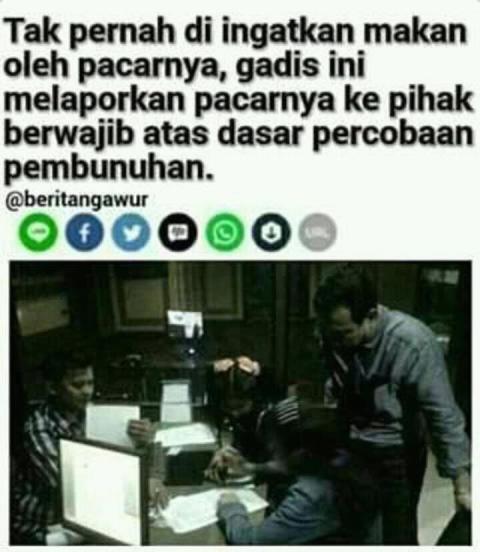 Beda Dengan yang Lain, Berita-berita HOAX ini Akan Membuatmu Terhibur