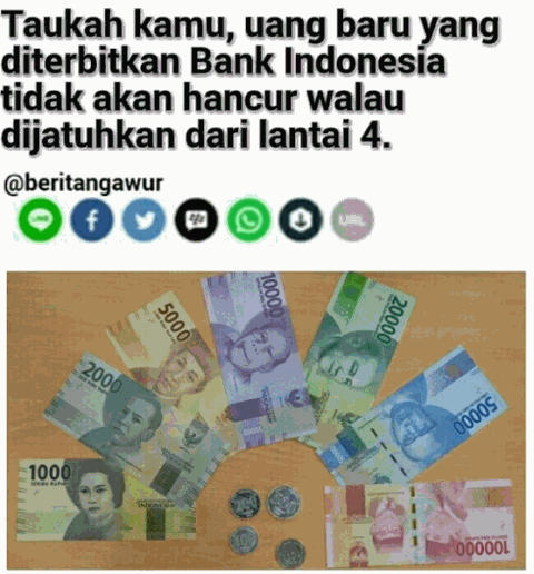 Beda Dengan yang Lain, Berita-berita HOAX ini Akan Membuatmu Terhibur