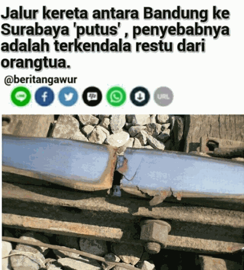 Beda Dengan yang Lain, Berita-berita HOAX ini Akan Membuatmu Terhibur