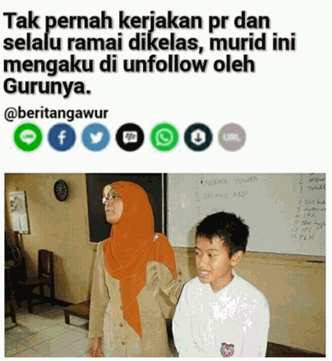 Beda Dengan yang Lain, Berita-berita HOAX ini Akan Membuatmu Terhibur