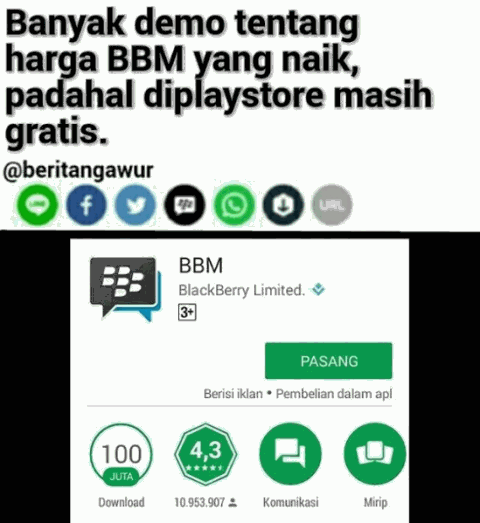 Beda Dengan yang Lain, Berita-berita HOAX ini Akan Membuatmu Terhibur
