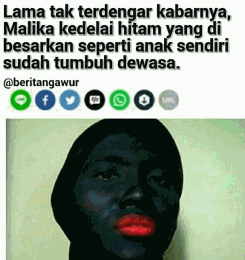 Beda Dengan yang Lain, Berita-berita HOAX ini Akan Membuatmu Terhibur