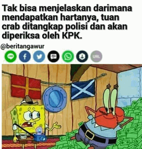 Beda Dengan yang Lain, Berita-berita HOAX ini Akan Membuatmu Terhibur