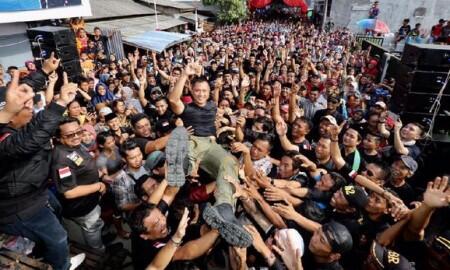 Semoga AHY Tidak Antikritik Seperti SBY
