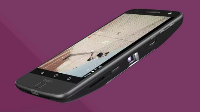 [GREGETZ] nonton dengan Insta-share Projector Mod