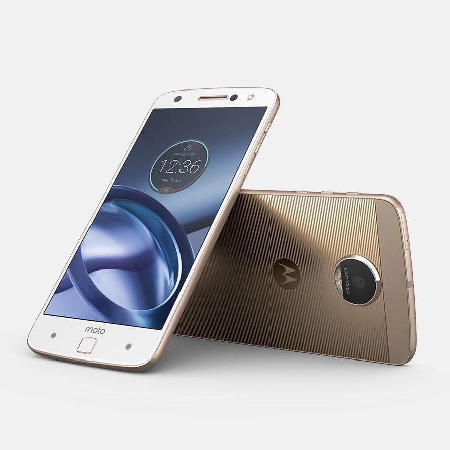  &#91;GREGETZ&#93; Jenuh hilang karena Speaker Mod nya Moto Z