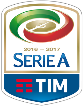 Bagaimana Jika Logo Tim-Tim Serie A Tampil Minimalis Seperti Juventus?