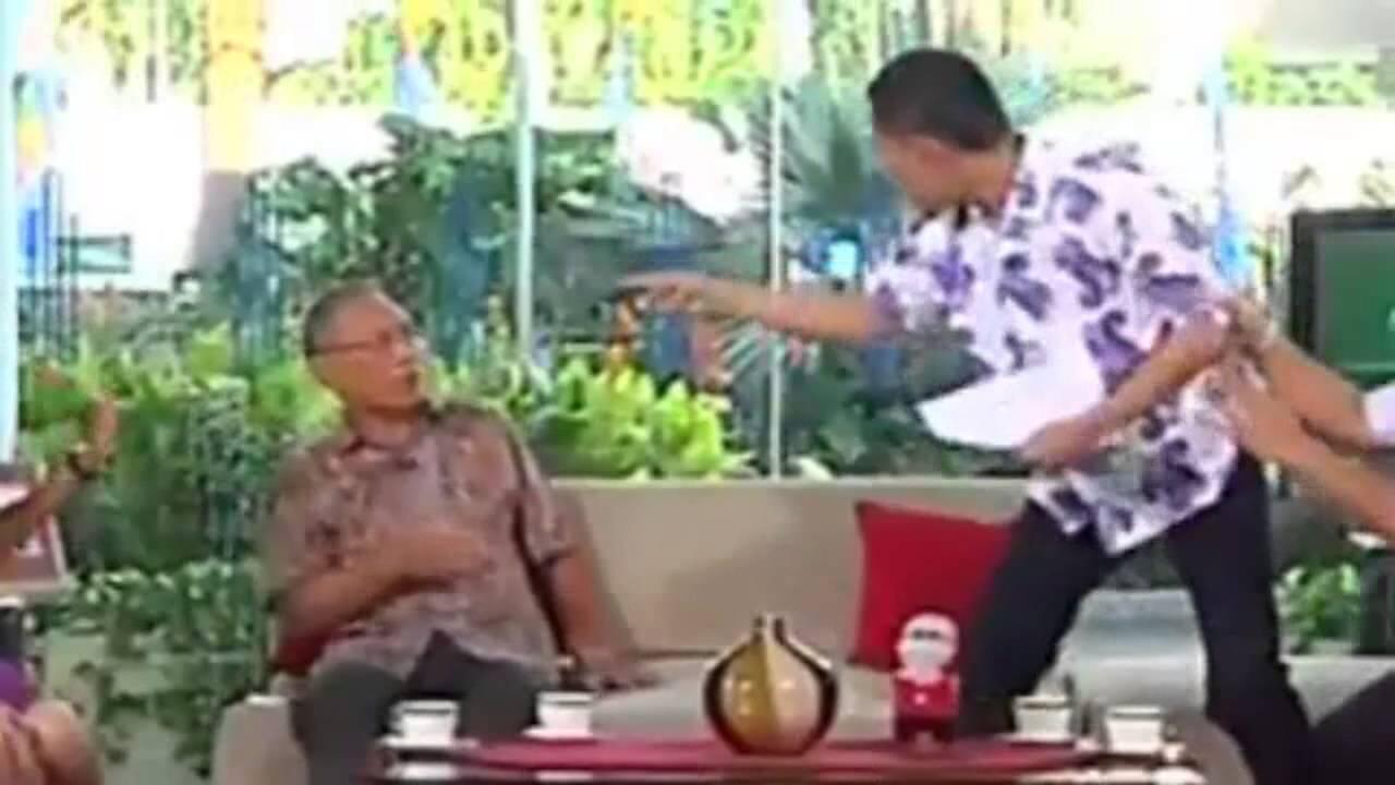 Kasus Panglima FPI Munarman Naik ke Penyidikan