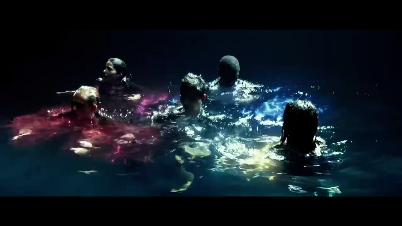 Hal Mengejutkan yang Terkuak di Trailer Baru Power Rangers