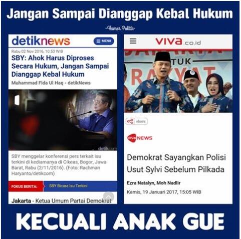 SBY ingatkan kader Demokrat jaga moral dan etika berpolitik