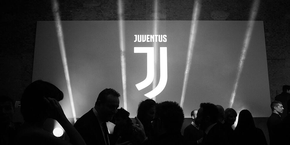 Akankah Logo Baru Juventus Diikuti Oleh Klub-klub Lain