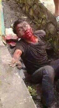 SALAHE DEWE NJAMBRET!!!