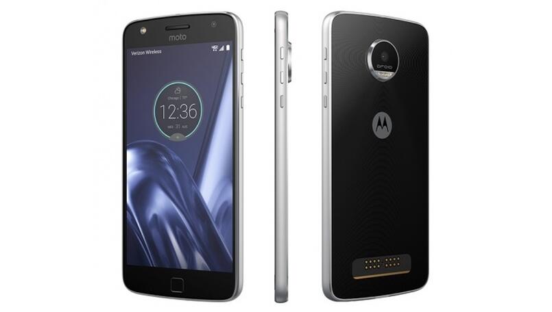 &#91;GREGETZ&#93; Mendengarkan suara lebih sempurna, dari JBL dan Moto Z