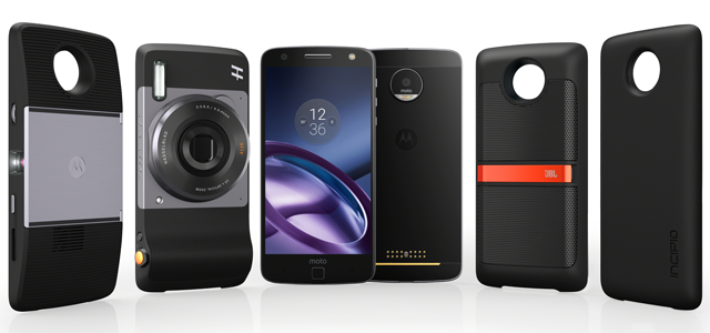 &#91;GREGETZ&#93; Mendengarkan suara lebih sempurna, dari JBL dan Moto Z