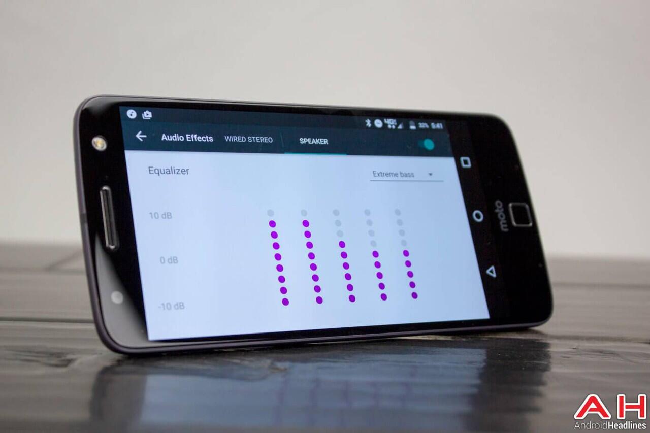 &#91;GREGETZ&#93; Mendengarkan suara lebih sempurna, dari JBL dan Moto Z