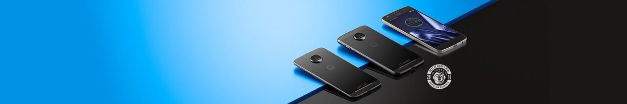 &#91;GREGETZ&#93; Nggak Takut Kemanapun dengan Moto Z + Incipio offGRID™ Power Pack Mod 