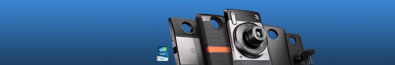 &#91;GREGETZ&#93; Nggak Takut Kemanapun dengan Moto Z + Incipio offGRID™ Power Pack Mod 