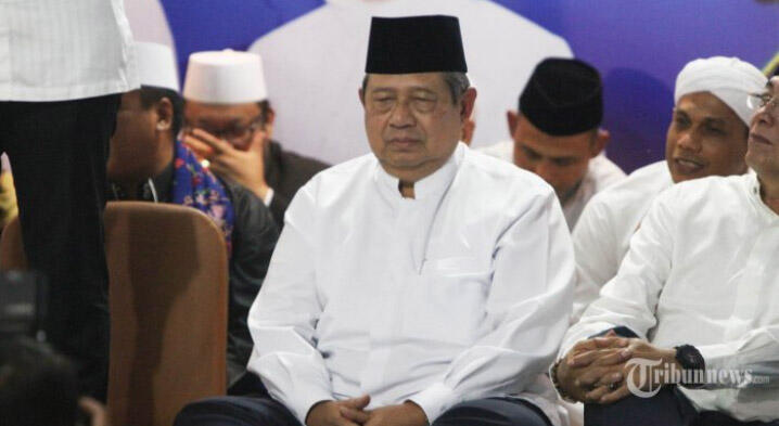 SBY: Penyebar Hoax Berkuasa