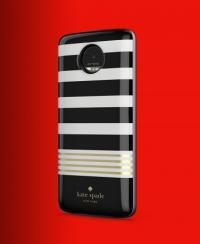 &#91;GREGETZ&#93; Ane Berpetualang Kemana Saja Bukan Masalah dengan Power Pack MOTO Z