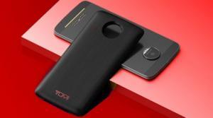 &#91;GREGETZ&#93; Ane Berpetualang Kemana Saja Bukan Masalah dengan Power Pack MOTO Z