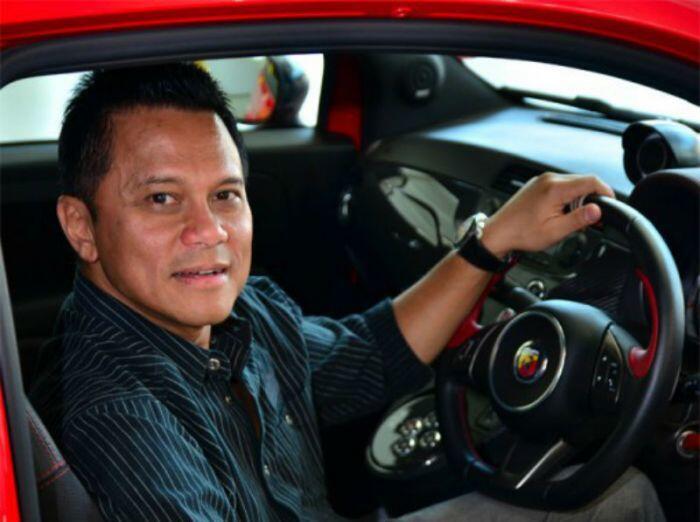 Mengenal sosok perantara suap mantan bos Garuda Indonesia