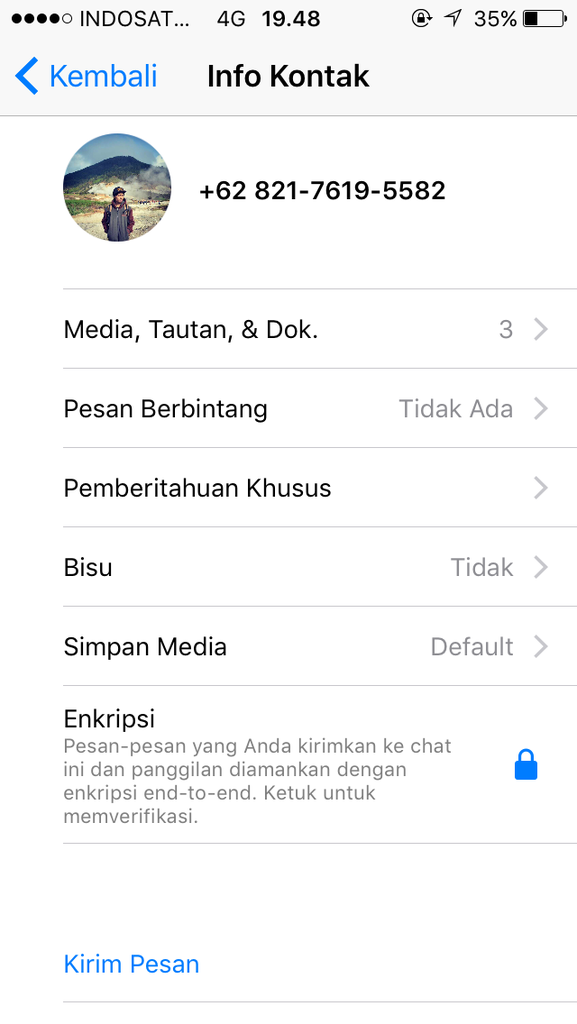 waspadai penipuan dengan modus e-cash