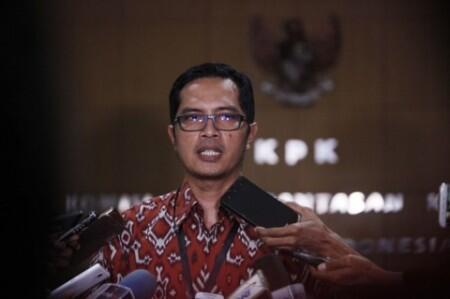 Selain Emirsyah, KPK Cegah 4 Orang Lainnya ke Luar Negeri