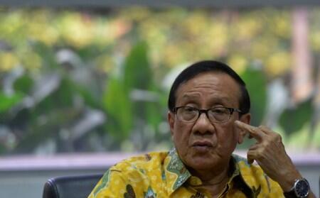 Parpol Disarankan Bentuk Koalisi Permanen