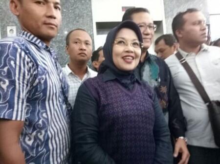 Keterangan Presiden Jokowi soal Dugaan Korupsi Dana Bansos tak Perlu