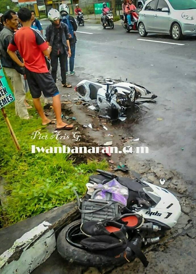 Akibat Nonton Sinetron, Ninja pun Terbelah Menjadi Dua