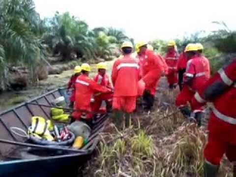 Ini Gan! Alat Tempur Andalan Wildfire Fighter 