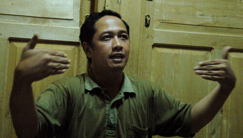 Desa Cigugur