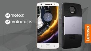 &#91;GREGETZ&#93; Menjelajah Speaker Mods MOTO Z
