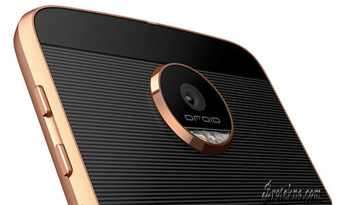 &#91;GREGETZ&#93; Perjalanan Mengenali MOTO Z dengan Incipio offGRID™ Power Pack Mod