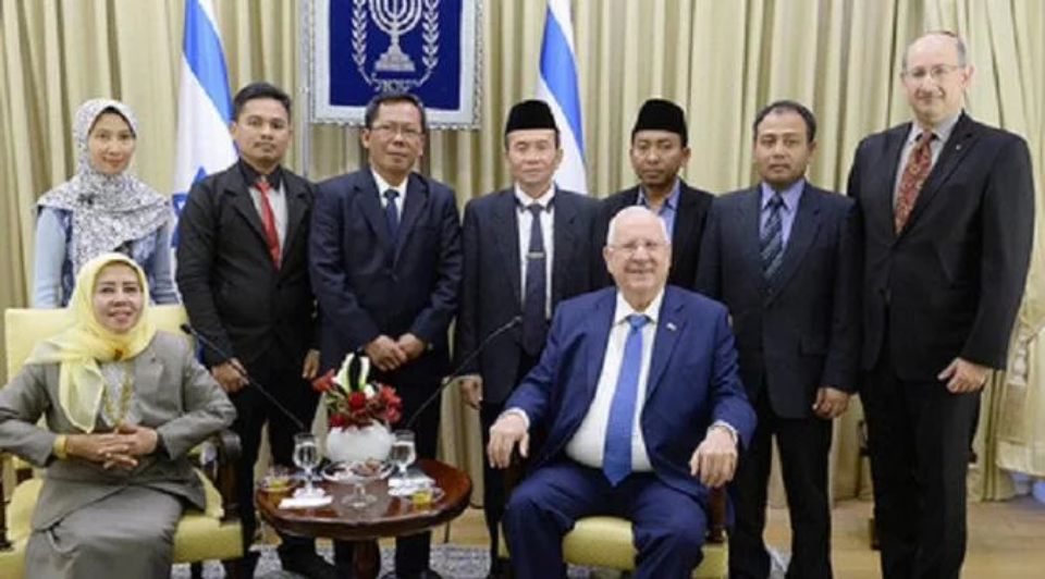 MUI Akan Panggil Istibsyaroh Soal Kunjungan ke Israel