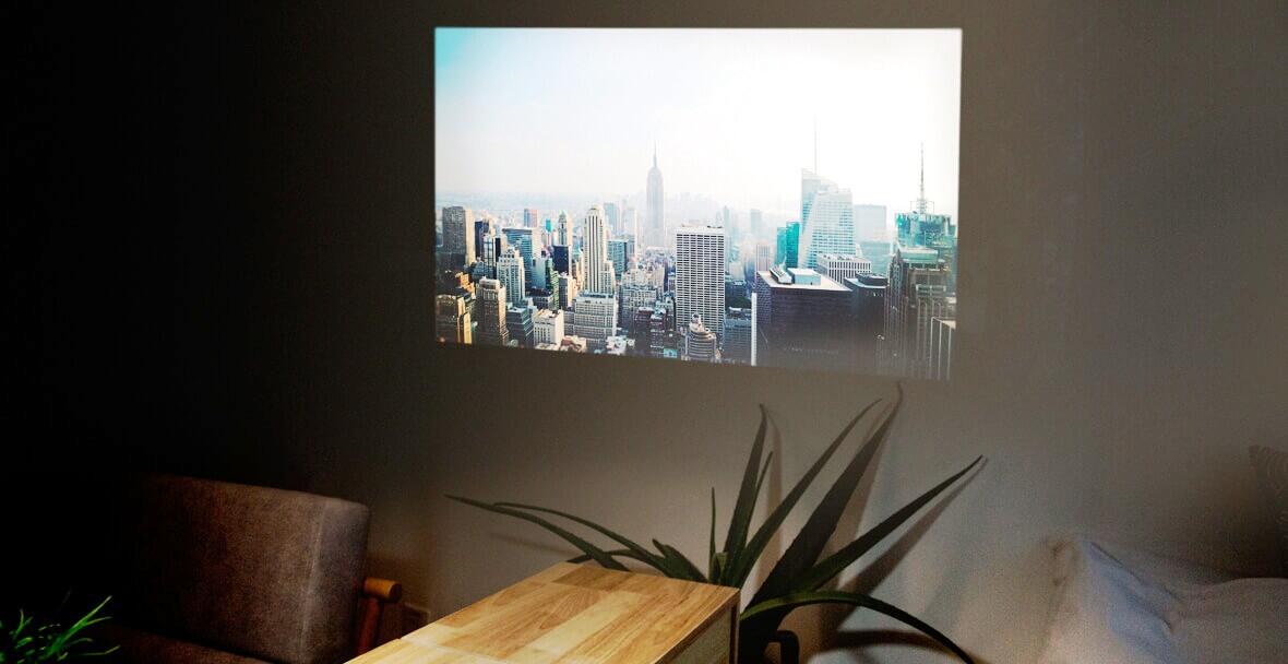 &#91;GREGETZ&#93; Insta-share Projector Mod Memudahkan Aktivitas ane 