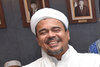 Kejati Jabar Tunggu Berkas Habib Rizieq dari Polda Jabar